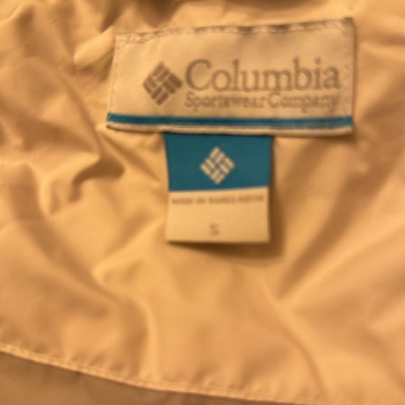 Columbia style 18945 women’s puffer - Picture 4 of 5